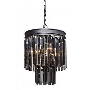 Люстра подвесная VITALUCE  V5155-1/3+1