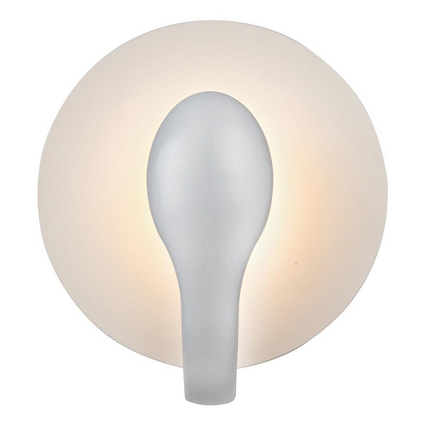 Бра ILEDEX SPOON ZD8096S-6W WH