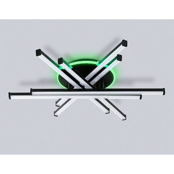 Люстра потолочная AMBRELLA LIGHT COMFORT FL6272