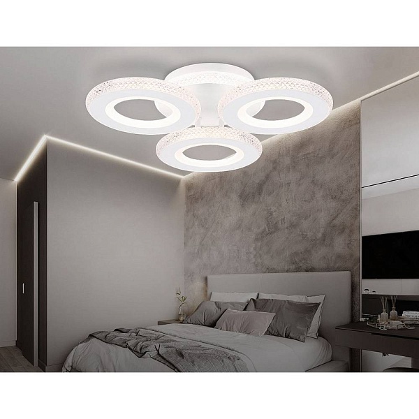 Люстра потолочная AMBRELLA LIGHT FA FA8866