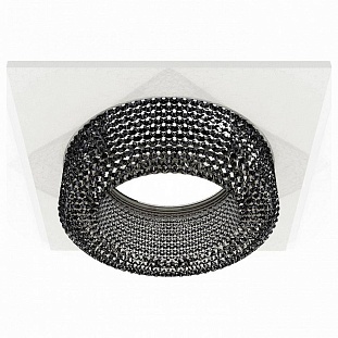 Светильник встраиваемый AMBRELLA LIGHT XC XC7631021