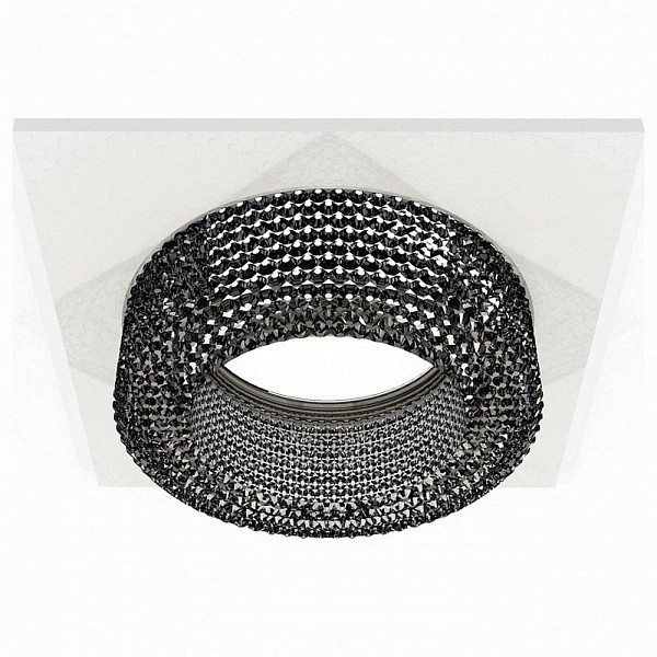 Светильник встраиваемый AMBRELLA LIGHT XC XC7631021