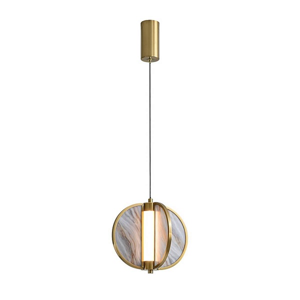 Подвес ODEON LIGHT TOSCANA 5448/12L