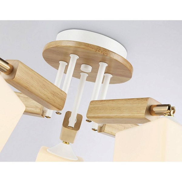 Люстра потолочная AMBRELLA LIGHT TR TR9518