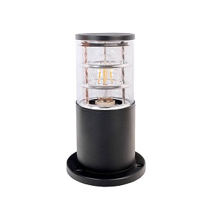 Светильник уличный столб низкий ARTE LAMP TOKYO A5315FN-1BK