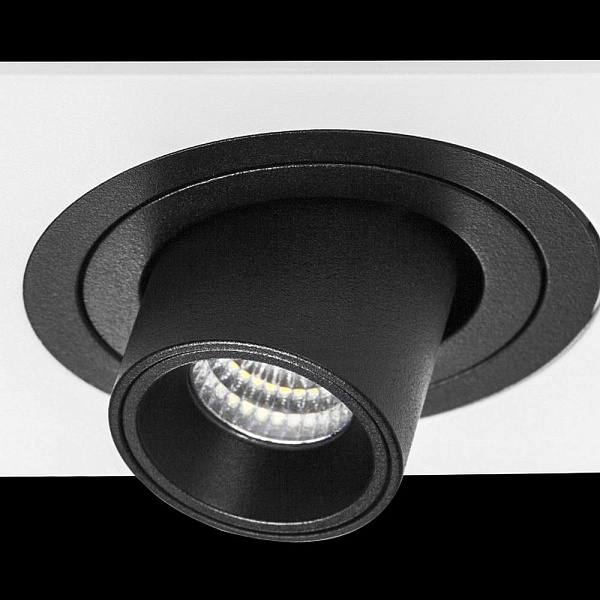 Светильник встраиваемый LIGHTSTAR INTERO i516174