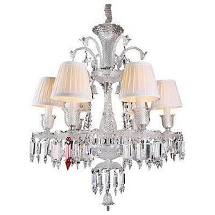 Люстра подвесная DELIGHT COLLECTION BACCARAT ZZ86303-6