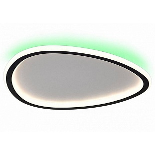 Светильник потолочный CITILUX ТRIO CL215B241E
