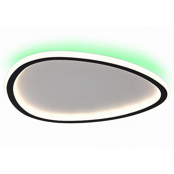 Светильник потолочный CITILUX ТRIO CL215B241E