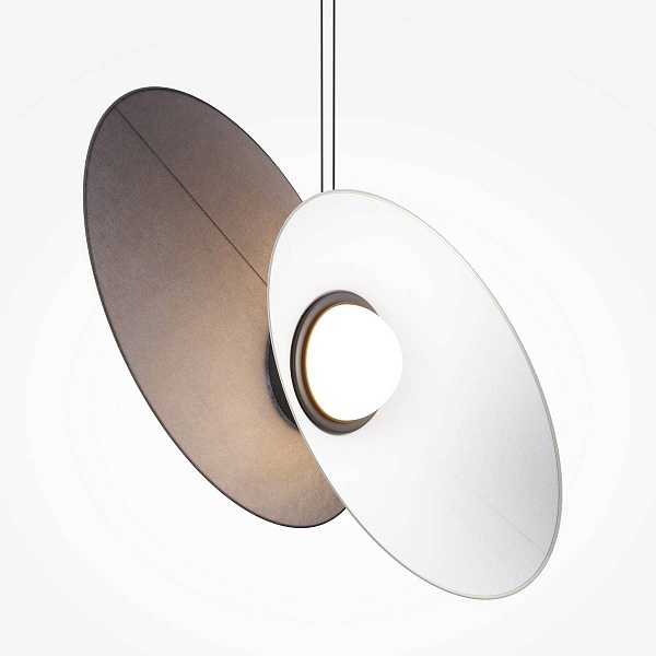 Подвес MAYTONI EVOLUTION MOD396PL-L10BL3K