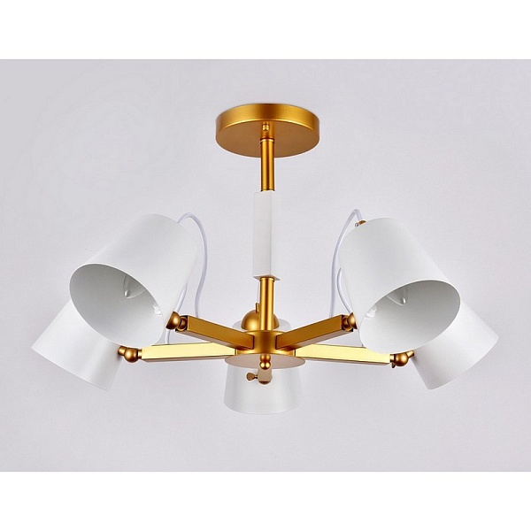 Люстра потолочная AMBRELLA LIGHT TRADITIONAL 2 TR3101