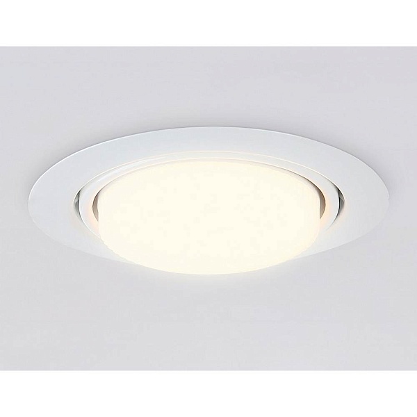 Светильник встраиваемый AMBRELLA LIGHT G G10122