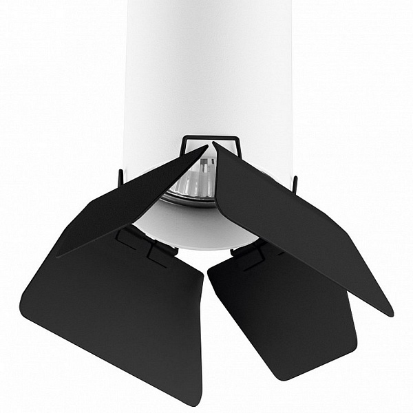 Спот LIGHTSTAR RULLO 3 R436437
