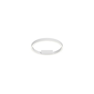 Светильник потолочный MAYTONI RIM MOD058CL-L25WK