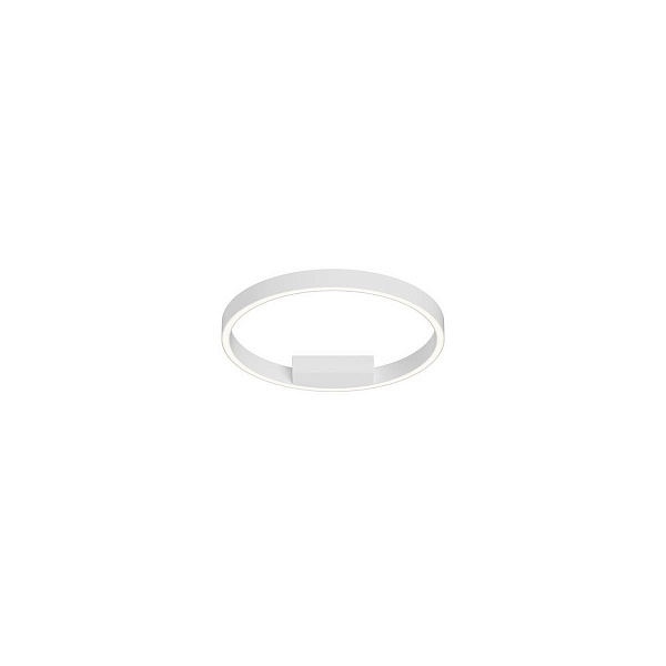 Светильник потолочный MAYTONI RIM MOD058CL-L25WK