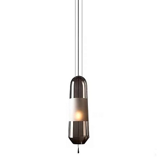 Подвес ILAMP DROP 8121P SM