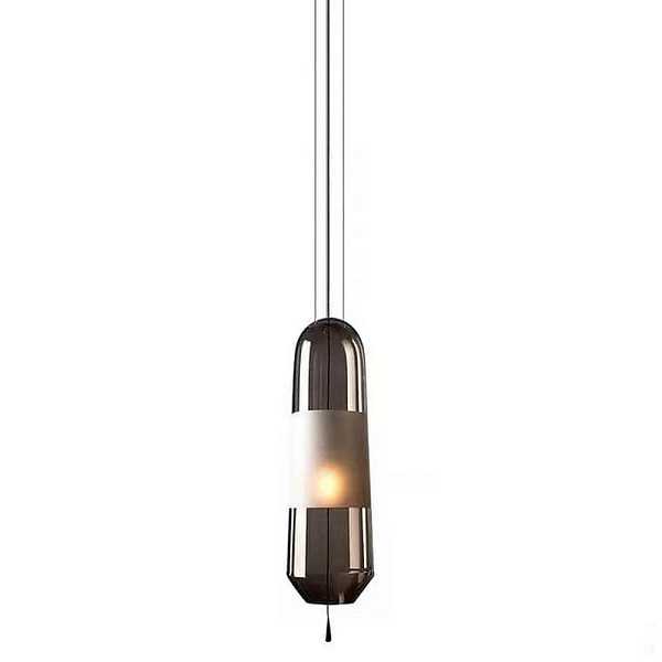 Подвес ILAMP DROP 8121P SM