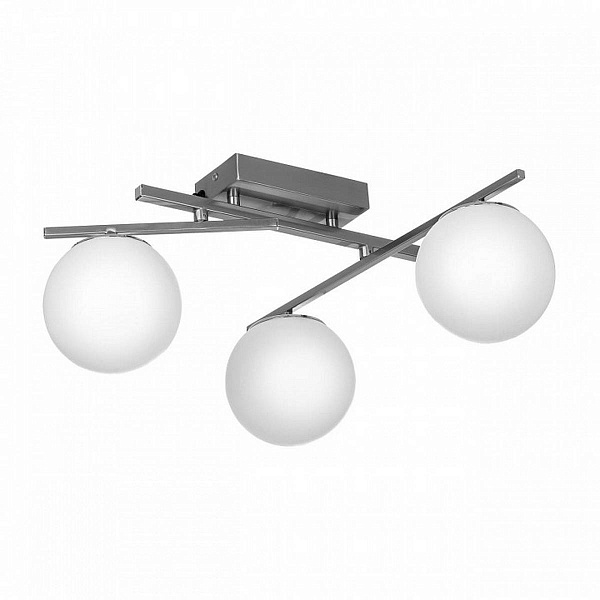Люстра потолочная CITILUX DORSY CL223131