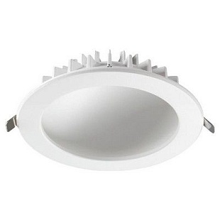 Светильник встраиваемый NOVOTECH GESSO 358277