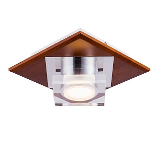 Светильник потолочный LUCIA TUCCI NATURA Natura 073.1 Led Venge