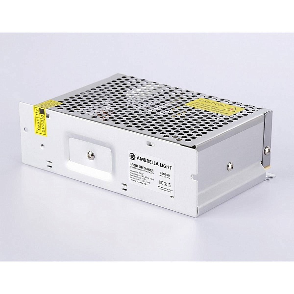 Блок питания AMBRELLA LIGHT LED DRIVER 24V 250W IP20 GS9608