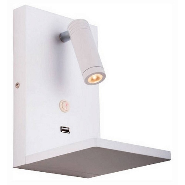 Бра LIGHTSTAR MURO 808526