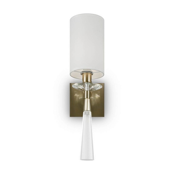 Бра MAYTONI BIANCO MOD224WL-01BS