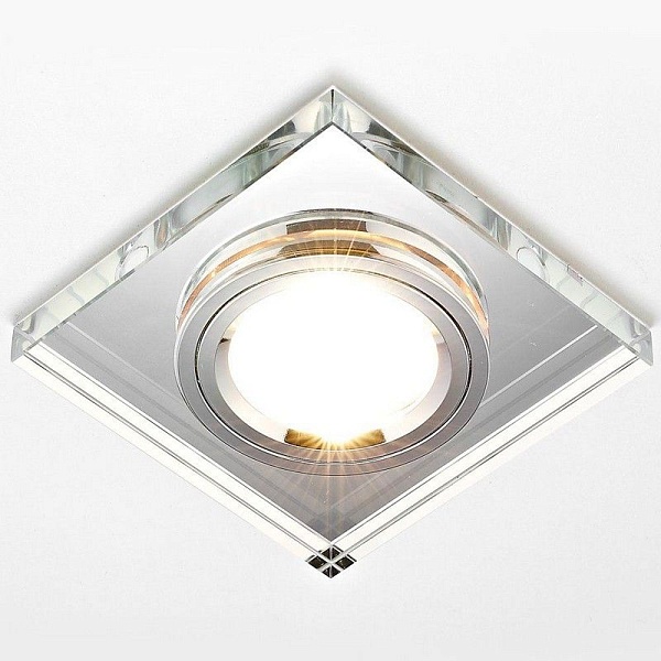 Светильник встраиваемый AMBRELLA LIGHT CLASSIC 8170 CL