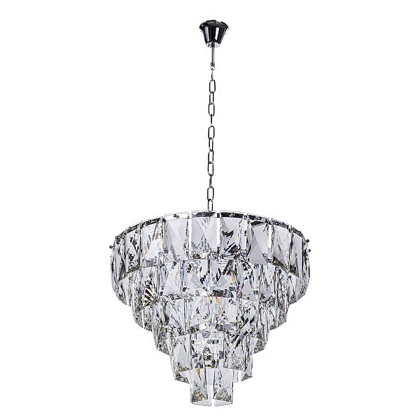 Люстра подвесная DIVINARE CHARA 3508/02 LM-6