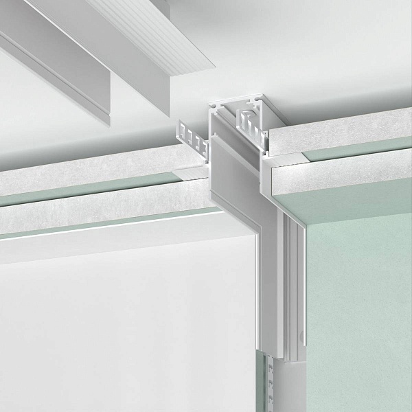 L-коннектор ELEKTROSTANDARD SLIM MAGNETIC a067499