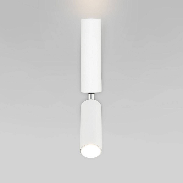 Бра EUROSVET PITCH 40020/1 LED белый