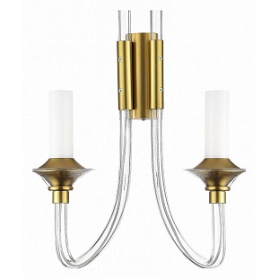 Бра ST LUCE VETRANO SL1241.201.02