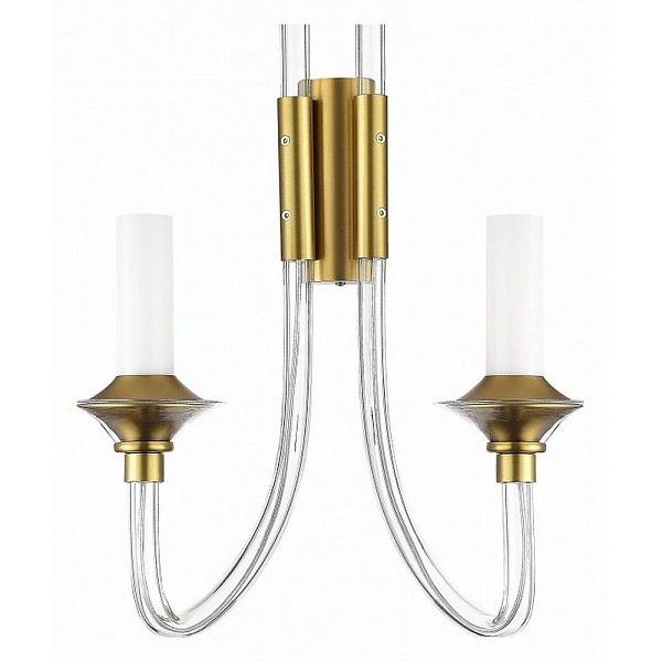 Бра ST LUCE VETRANO SL1241.201.02
