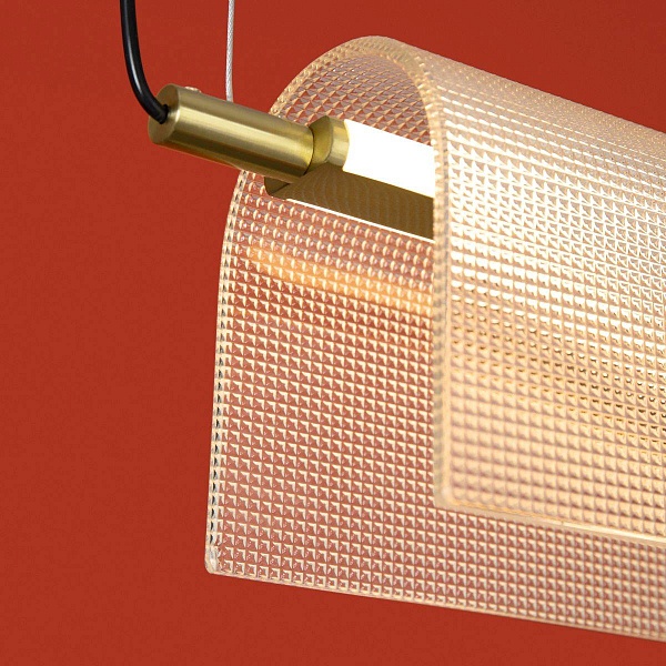 Подвес FREYA LOYD FR5556PL-L25BBS