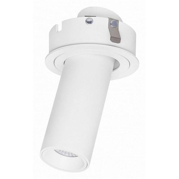 Светильник встраиваемый LIGHTSTAR INTERO 217262