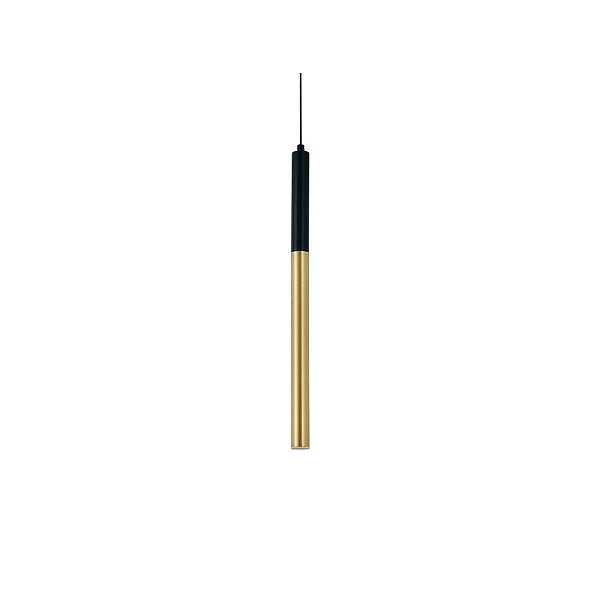 Подвес NEWPORT LOREN 15110/S brass