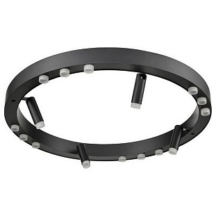 Светильник потолочный VELE LUCE SATELLITE VL7172L12