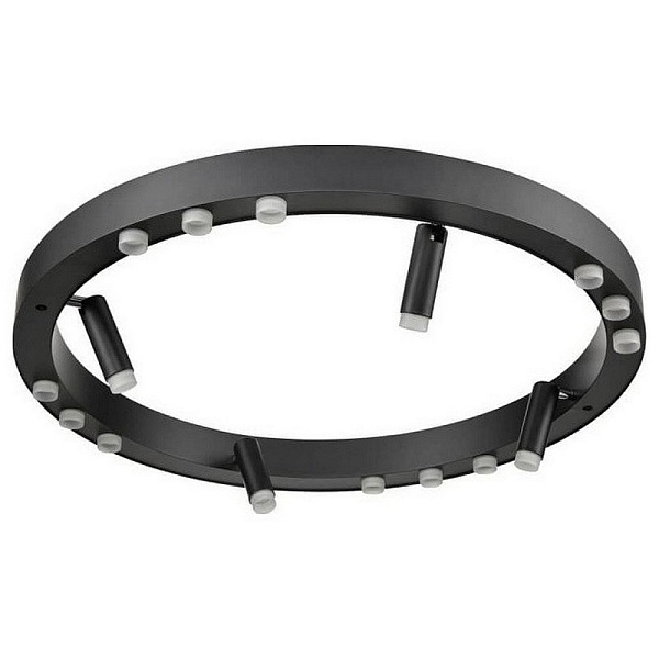 Светильник потолочный VELE LUCE SATELLITE VL7172L12