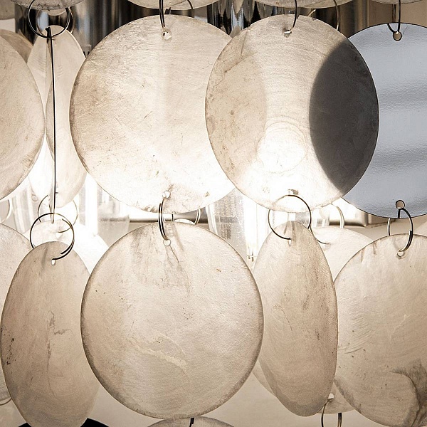 Бра ARTE LAMP PIPIRIMA A4100AP-2CC