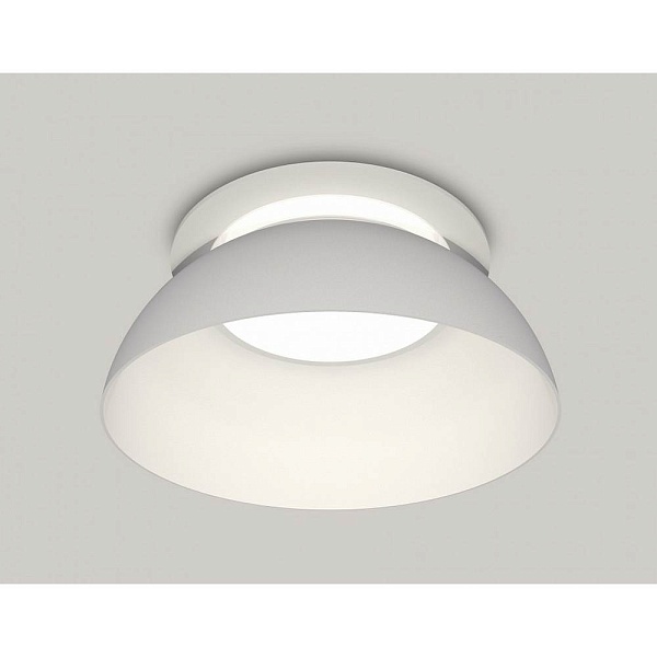 Светильник встраиваемый AMBRELLA LIGHT XC XC8050100