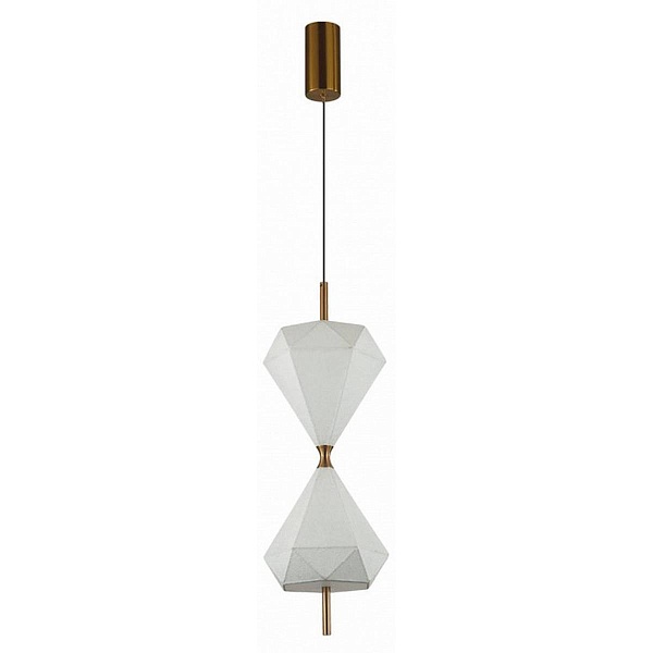 Подвес ODEON LIGHT SAND GLASS 7090/10L