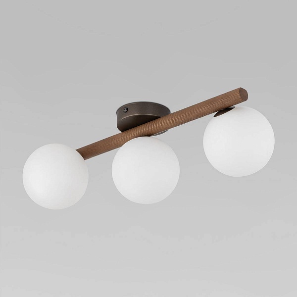 Люстра потолочная TK LIGHTING ESTERA WOOD 10269 Estera Wood a068627