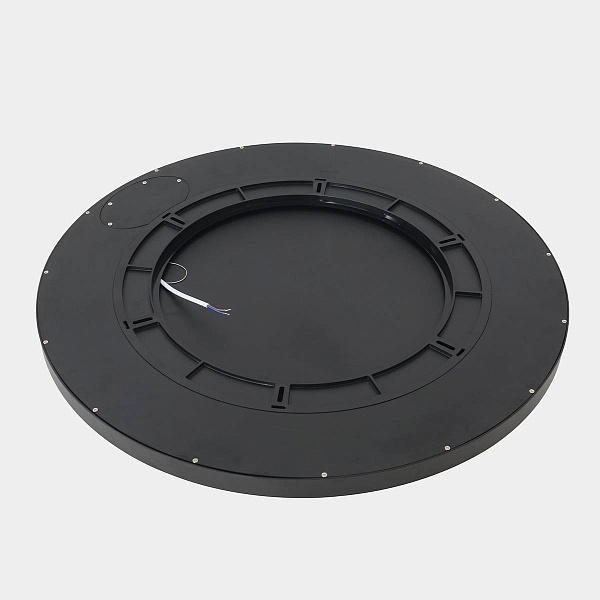 Светильник потолочный CRYSTAL LUX CLT 526C600 BL