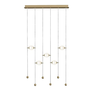 Подвес DELIGHT COLLECTION MD24083005 MD22001013-5AY-001 gold
