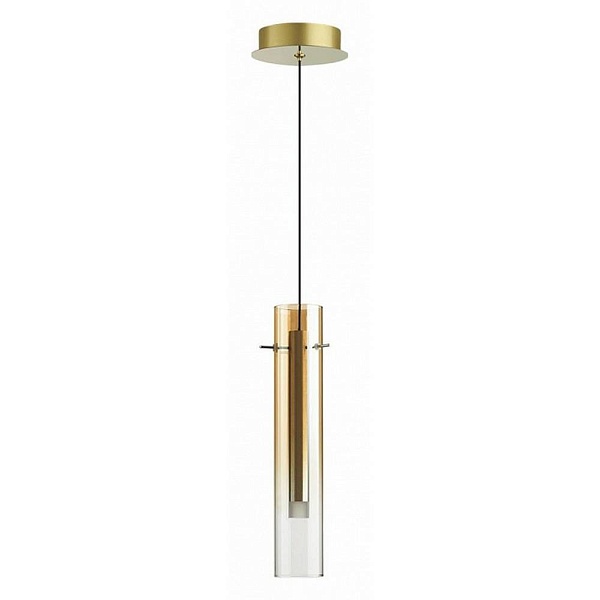 Подвес ODEON LIGHT SHINY 5062/5LB