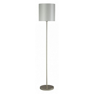 Торшер CRYSTAL LUX SERGIO PT1 NICKEL