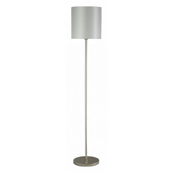 Торшер CRYSTAL LUX SERGIO PT1 NICKEL