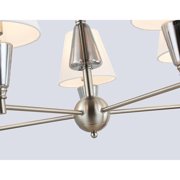 Люстра подвесная AMBRELLA LIGHT LH LH75253