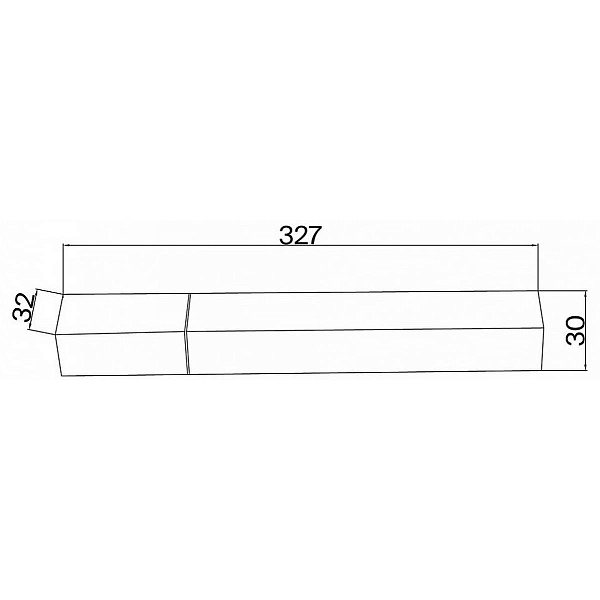 Блок питания FAVOURITE UNIKA 48V 100W IP20 1000-DW-100