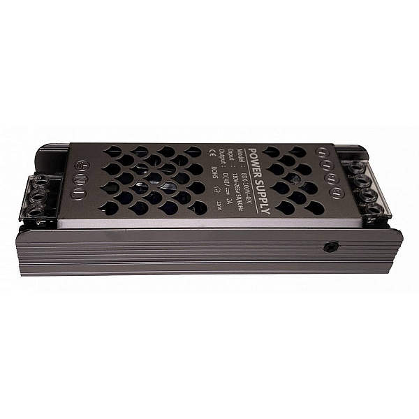 Блок питания FAVOURITE LOGICA 48V 100W IP20 1012-DB-100